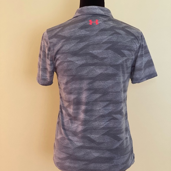 Under Armour Heat Gear Polos bundle - Picture 15 of 16